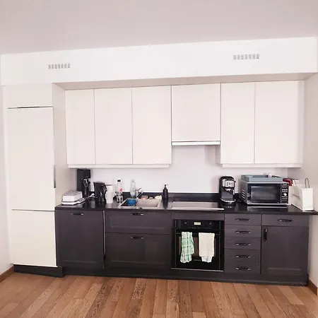 Appartement Homeloveparis