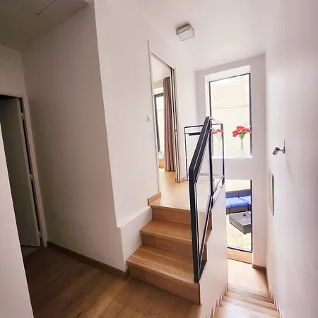 Apartment Homeloveparis *