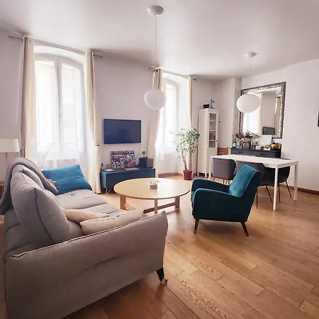 Appartamento Homeloveparis