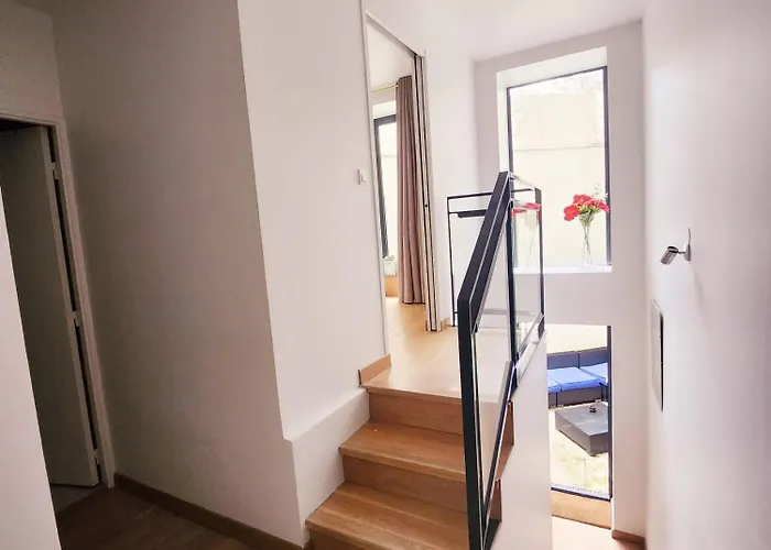 Appartement Homeloveparis *