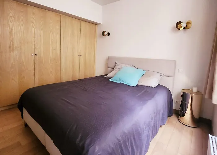 Homeloveparis Appartement *