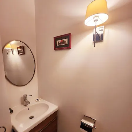 Apartament Homeloveparis Paryż