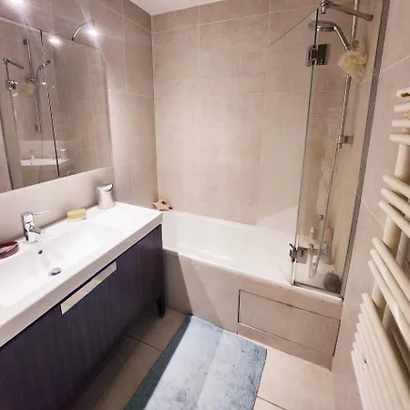 Apartament Homeloveparis